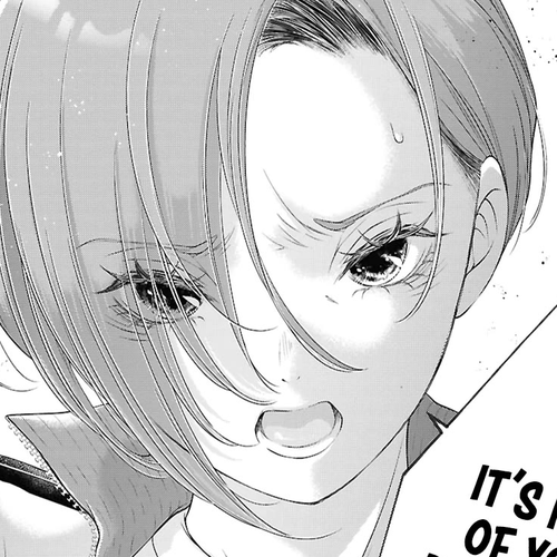 My Girlfriend's Not Here Today Chapter 27: Cruel Exchange thumbnail
