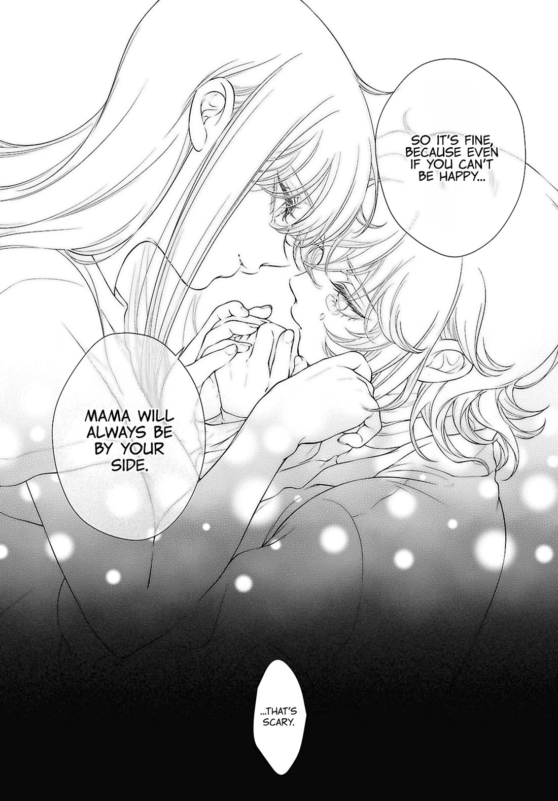 My Girlfriend's Not Here Today Chapter 29 page 23 - Chapter 29: Guidance and Discipline