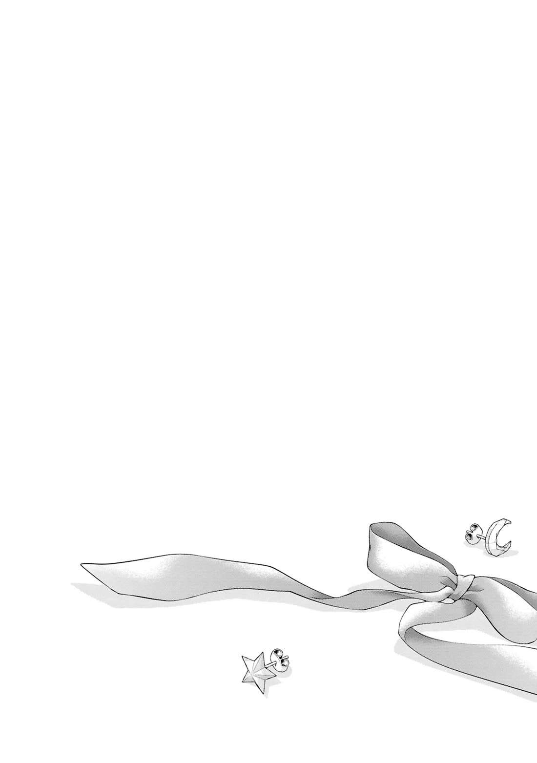 My Girlfriend's Not Here Today Chapter 30.5 page 7 - Chapter 30.5: Clandestine Guidance - Afterword and Extra Pages Volume 6