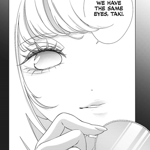 My Girlfriend's Not Here Today Chapter 39: Shared Emptiness cover