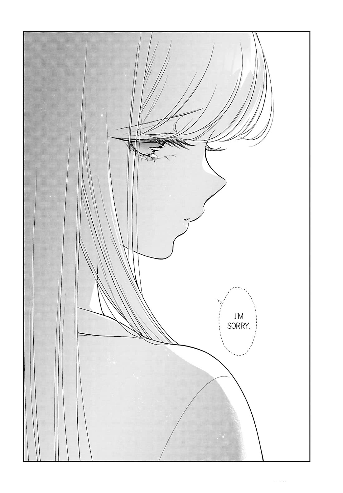 My Girlfriend's Not Here Today Chapter 40 page 26 - Chapter 40: Sinful Softness