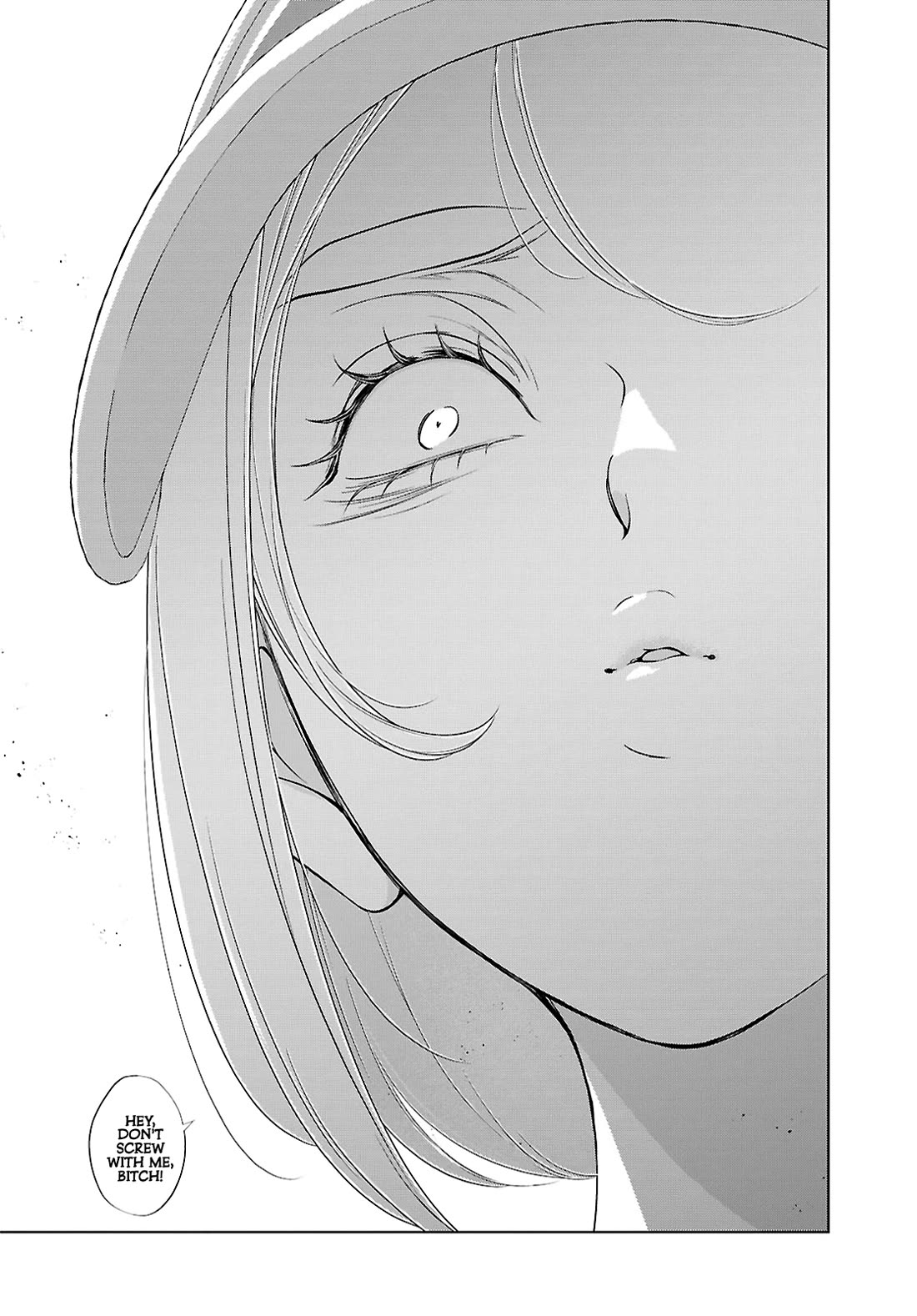 My Girlfriend's Not Here Today Chapter 40 page 32 - Chapter 40: Sinful Softness