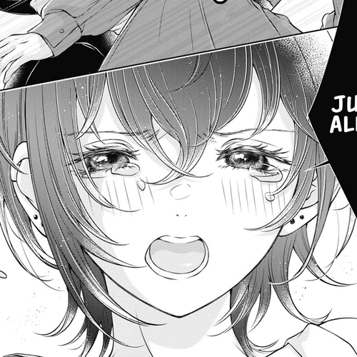 My Girlfriend's Not Here Today Chapter 6: Dread thumbnail