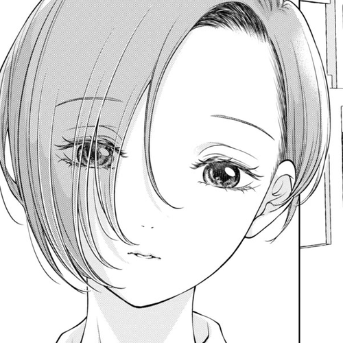 My Girlfriend's Not Here Today Chapter 7: Tête-à-tête thumbnail