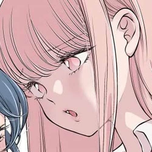 My Girlfriend's Not Here Today Chapter 8.5: Twitter extra 2 thumbnail