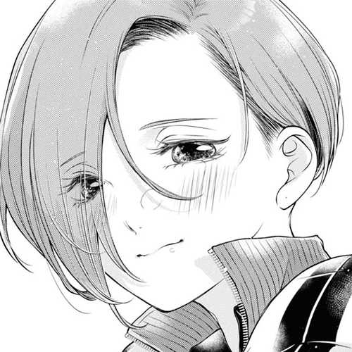 My Girlfriend's Not Here Today Chapter 8: Straying Off Course thumbnail