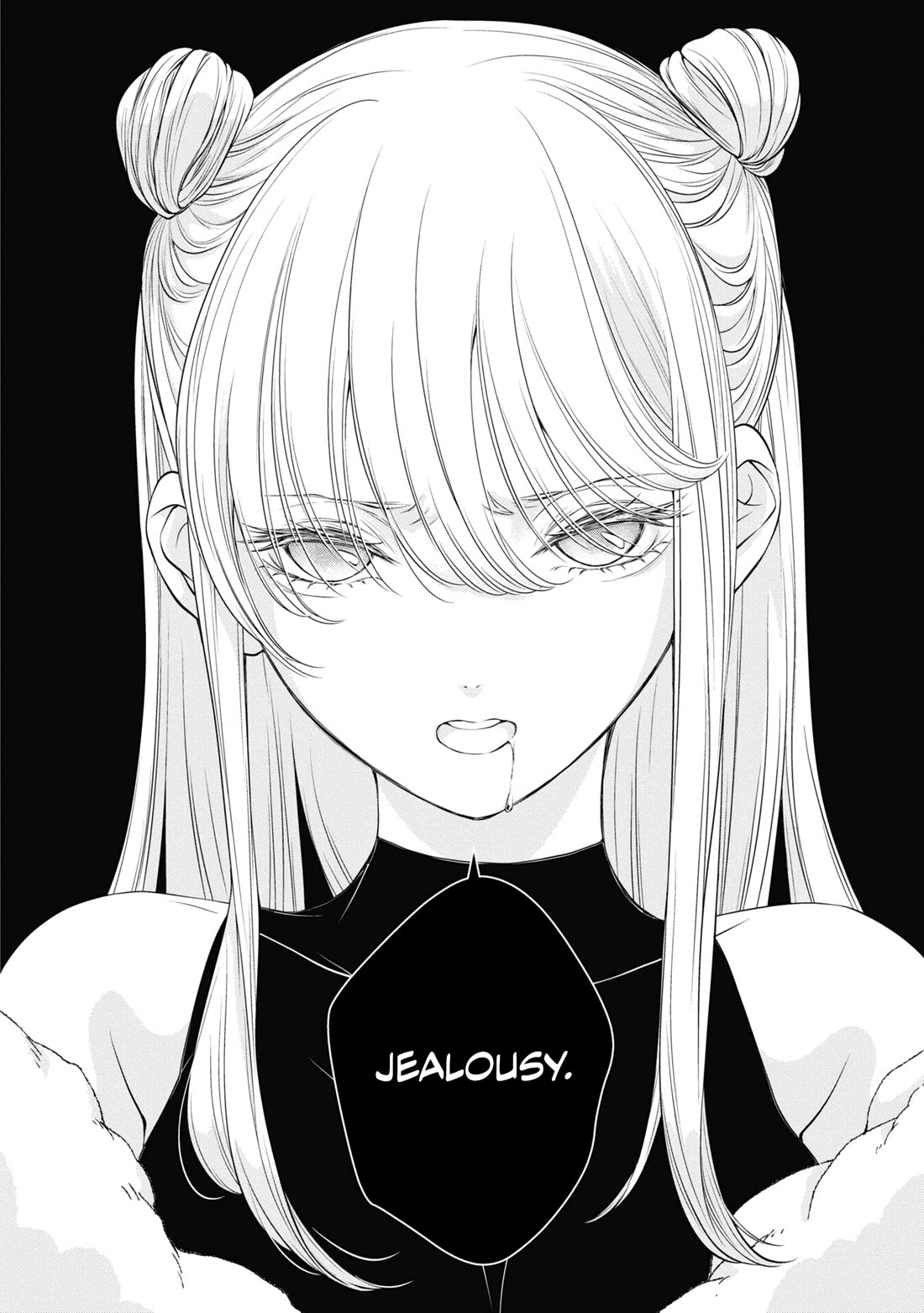 My Girlfriend's Not Here Today Chapter 9 page 22 - Chapter 9: Hollow Happiness