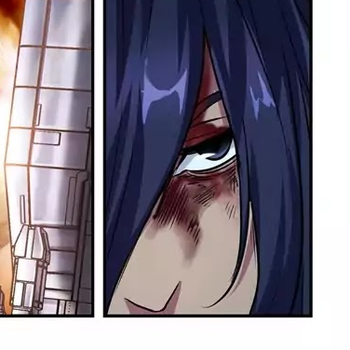 My Great Sword Chapter 1 cover