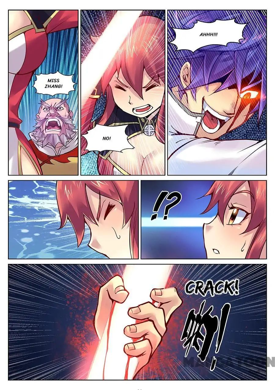 My Great Sword Chapter 102 page 1 - Chapter 102