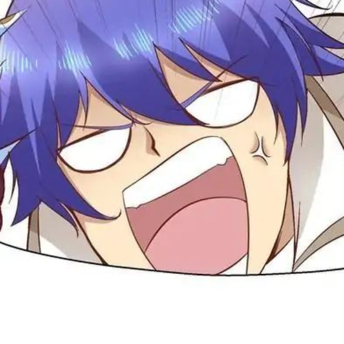 My Great Sword Chapter 117 cover