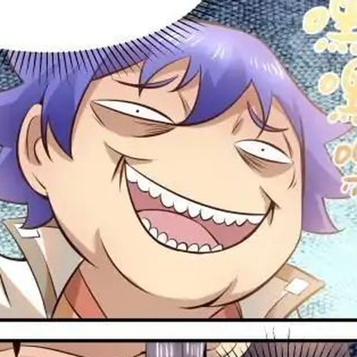 My Great Sword Chapter 121 cover