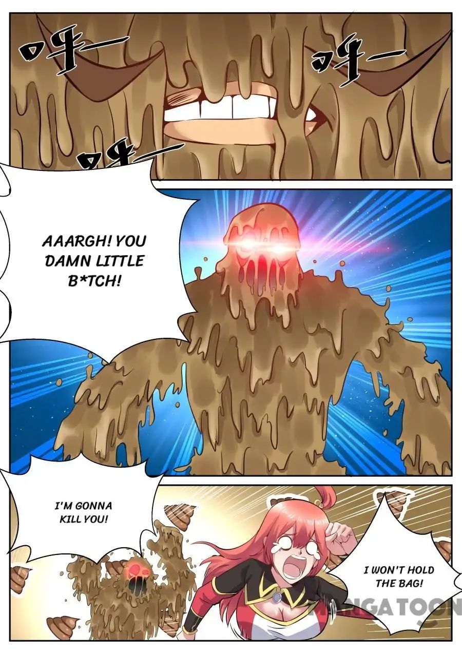 My Great Sword Chapter 123 page 2 - Chapter 123
