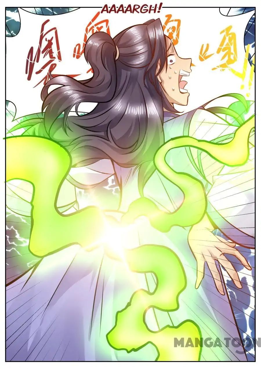 My Great Sword Chapter 124 page 8 - Chapter 124