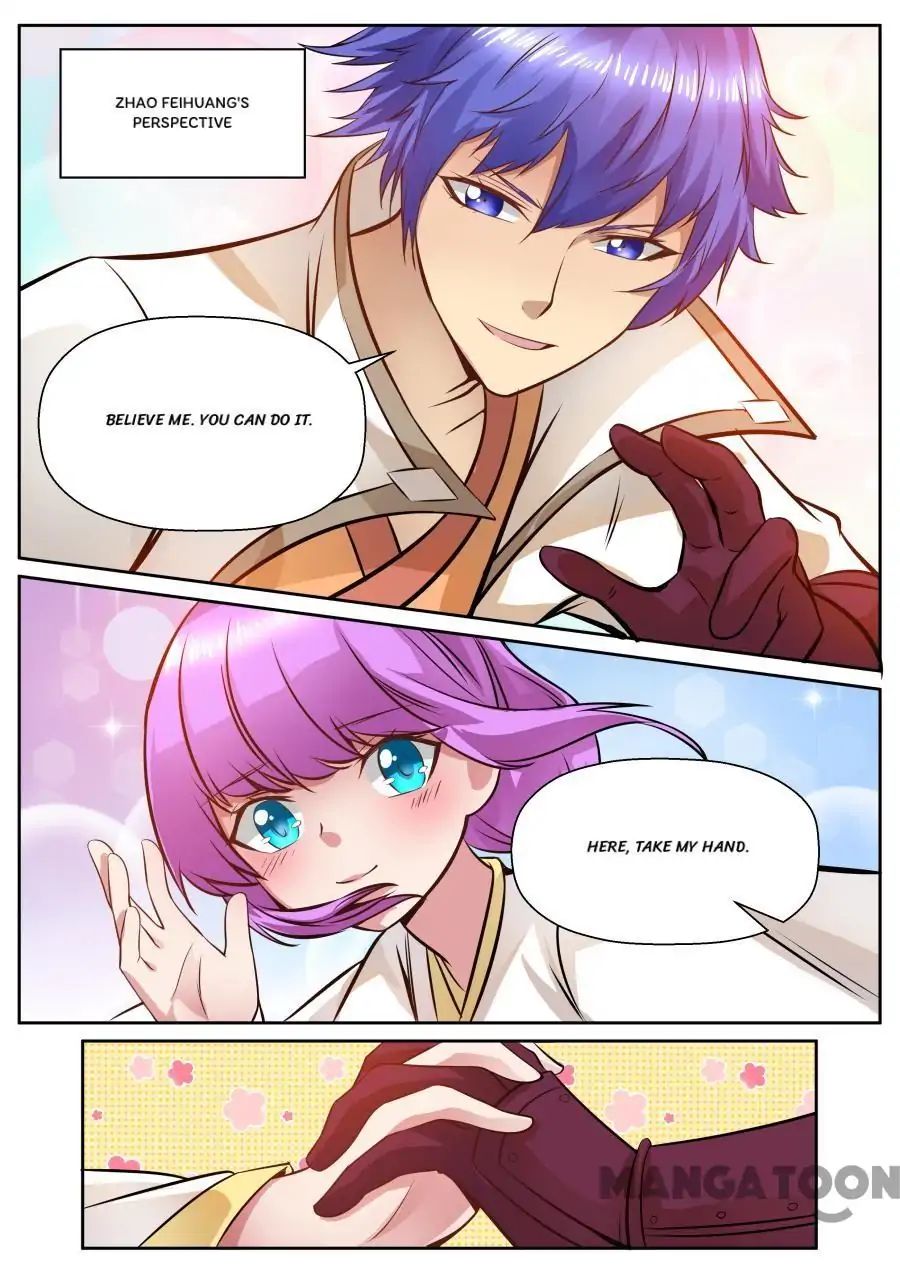 My Great Sword Chapter 125 page 7 - Chapter 125