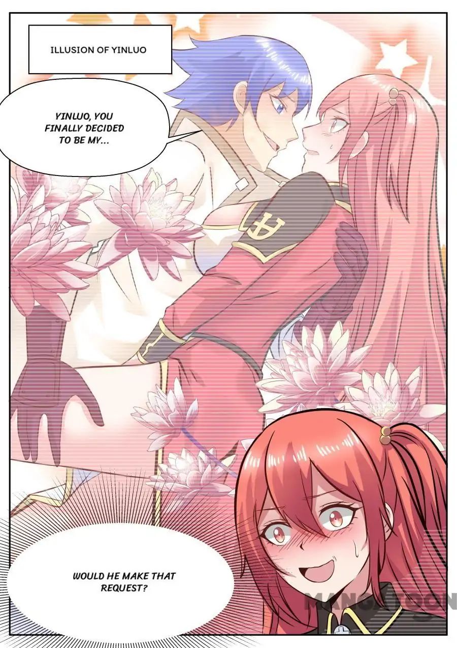 My Great Sword Chapter 127 page 5 - Chapter 127