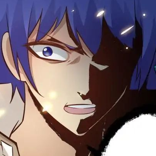 My Great Sword Chapter 128 cover