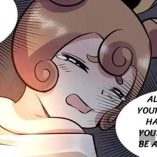 My Great Sword Chapter 129 cover