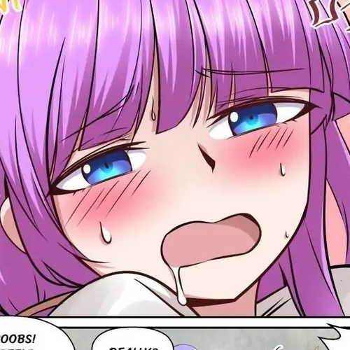 My Great Sword Chapter 132 cover