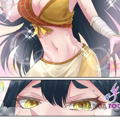 My Great Sword Chapter 138 cover