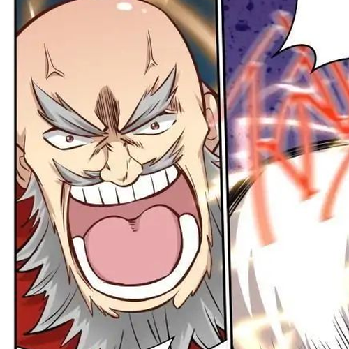My Great Sword Chapter 139 cover