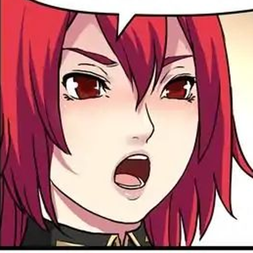 My Great Sword Chapter 14 cover