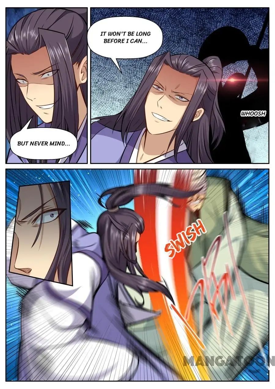 My Great Sword Chapter 144 page 2 - Chapter 144