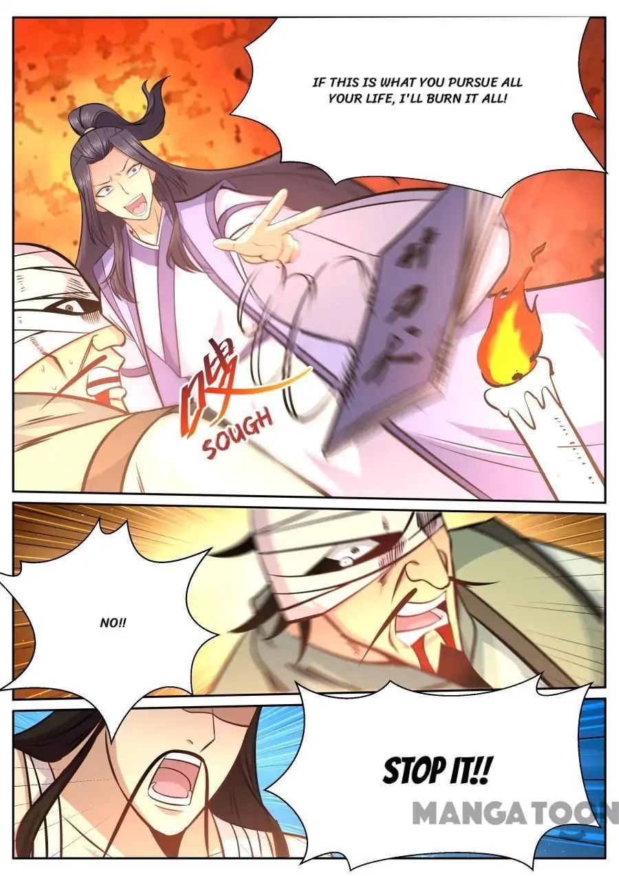 My Great Sword Chapter 146 page 11 - Chapter 146