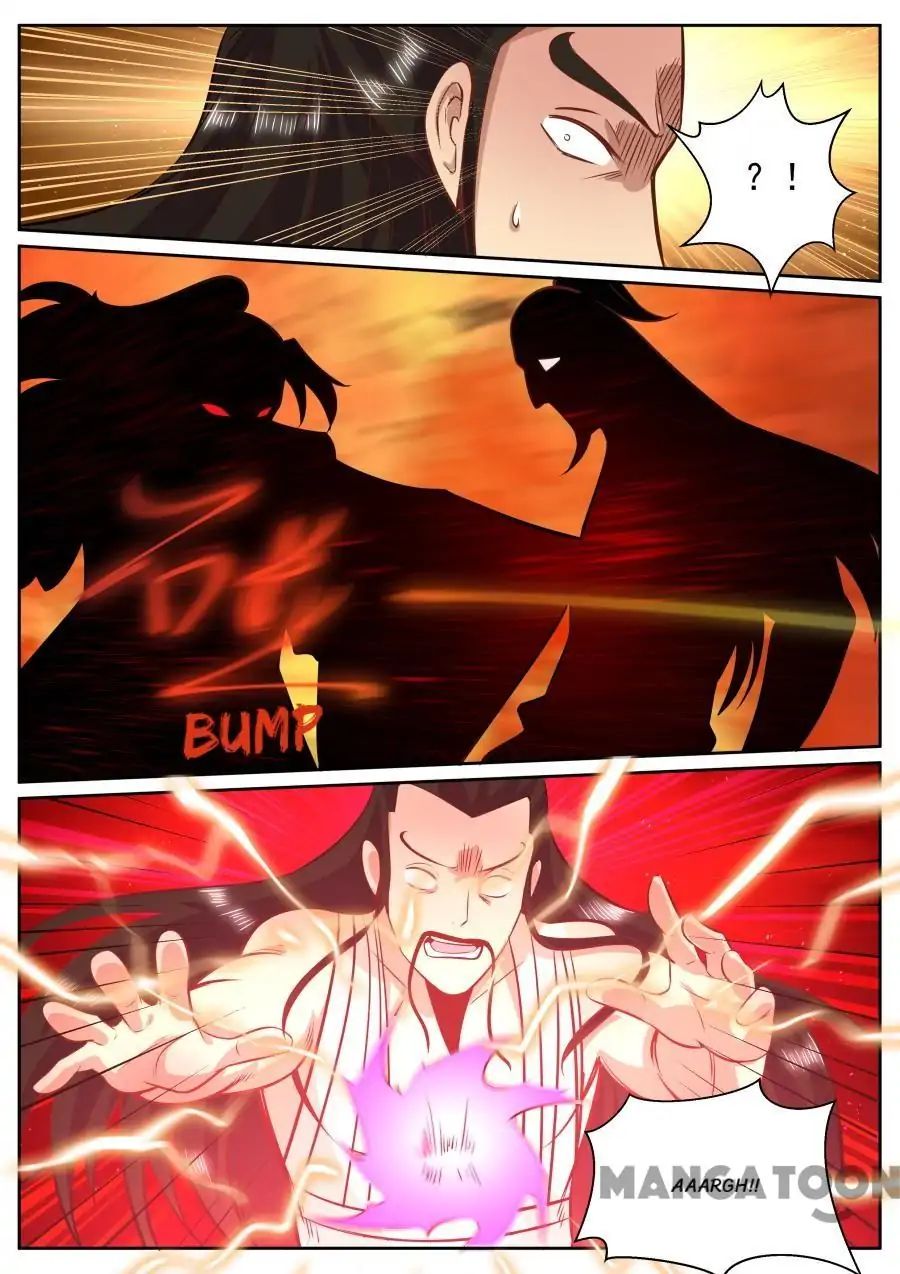 My Great Sword Chapter 147 page 7 - Chapter 147