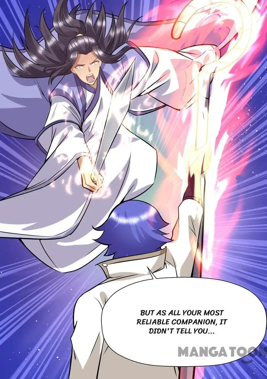 My Great Sword Chapter 148 page 10 - Chapter 148