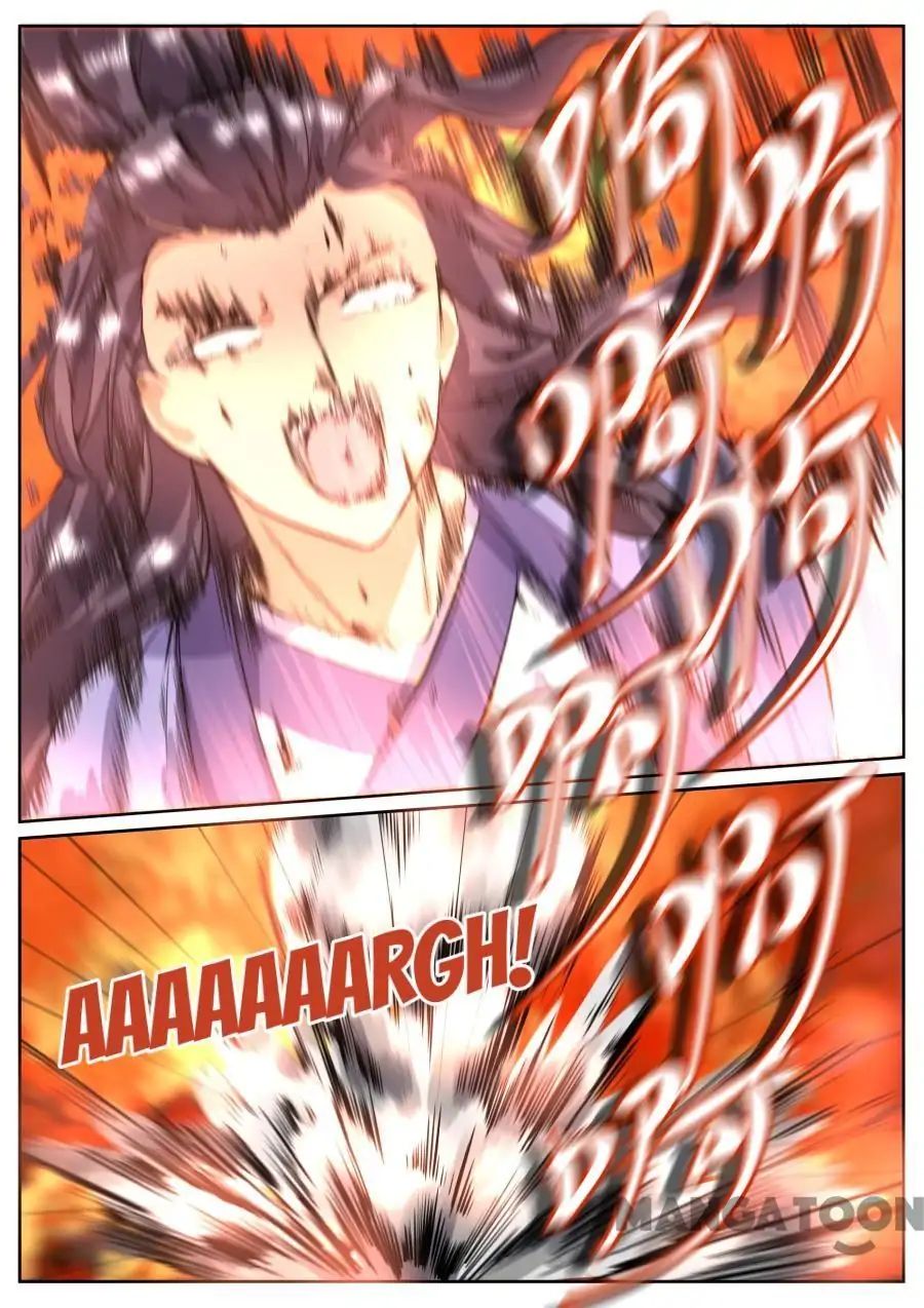 My Great Sword Chapter 148 page 13 - Chapter 148