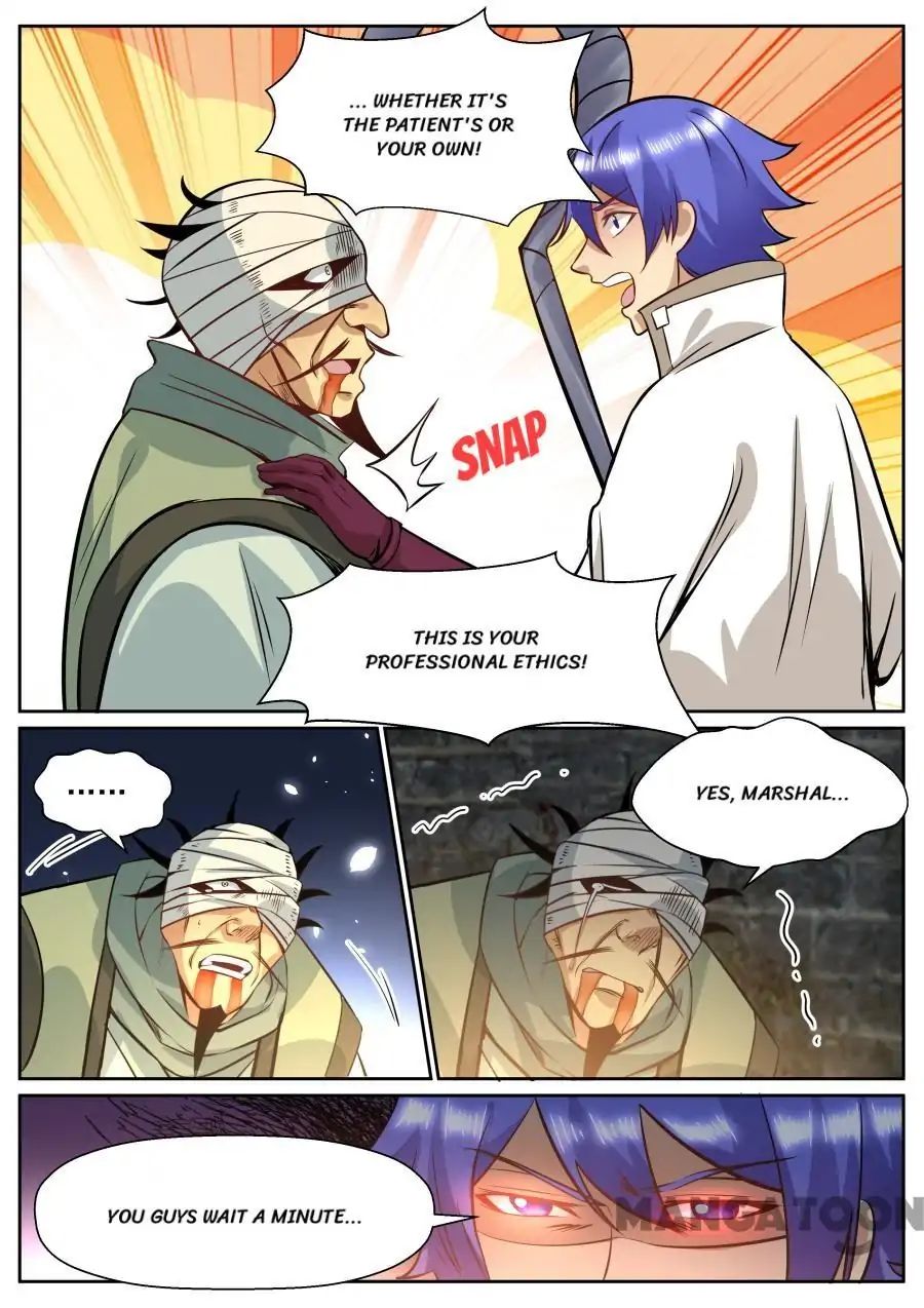 My Great Sword Chapter 148 page 2 - Chapter 148