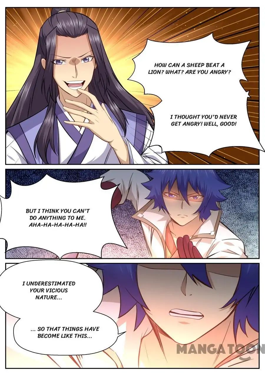 My Great Sword Chapter 148 page 6 - Chapter 148