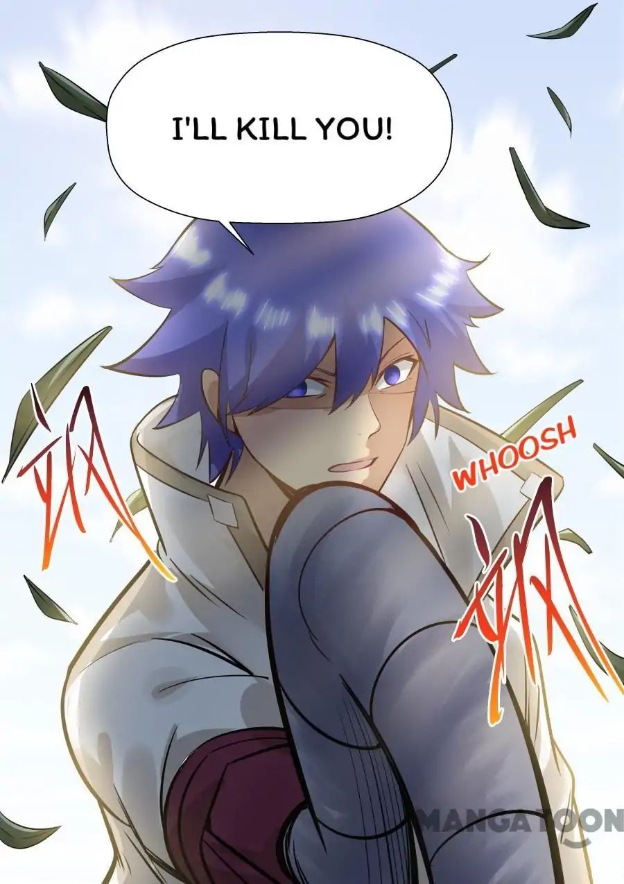My Great Sword Chapter 148 page 7 - Chapter 148