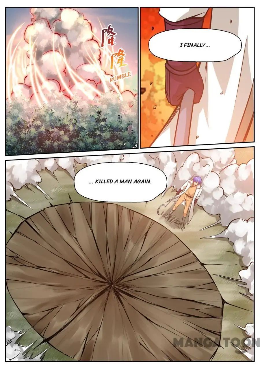 My Great Sword Chapter 149 page 1 - Chapter 149