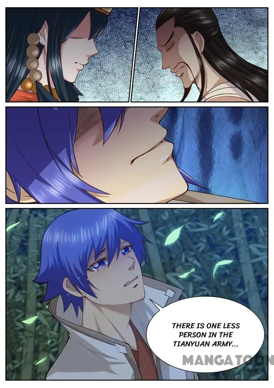 My Great Sword Chapter 149 page 15 - Chapter 149