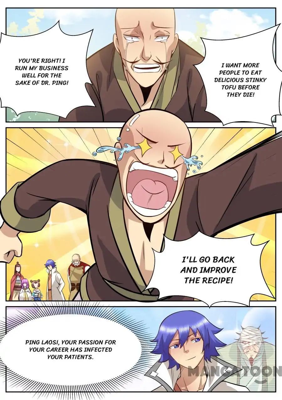 My Great Sword Chapter 150 page 6 - Chapter 150