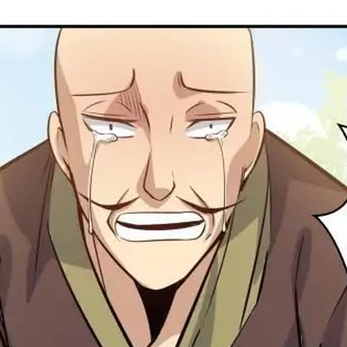 My Great Sword Chapter 150 cover