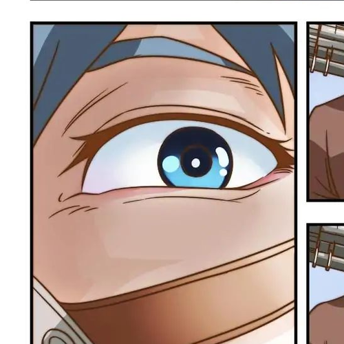 My Great Sword Chapter 18 cover