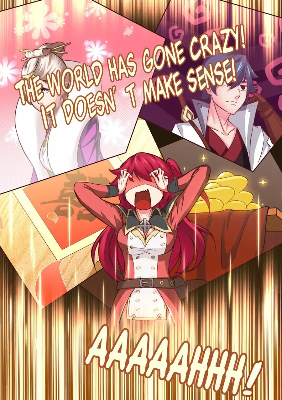 My Great Sword Chapter 27 page 3 - Chapter 27