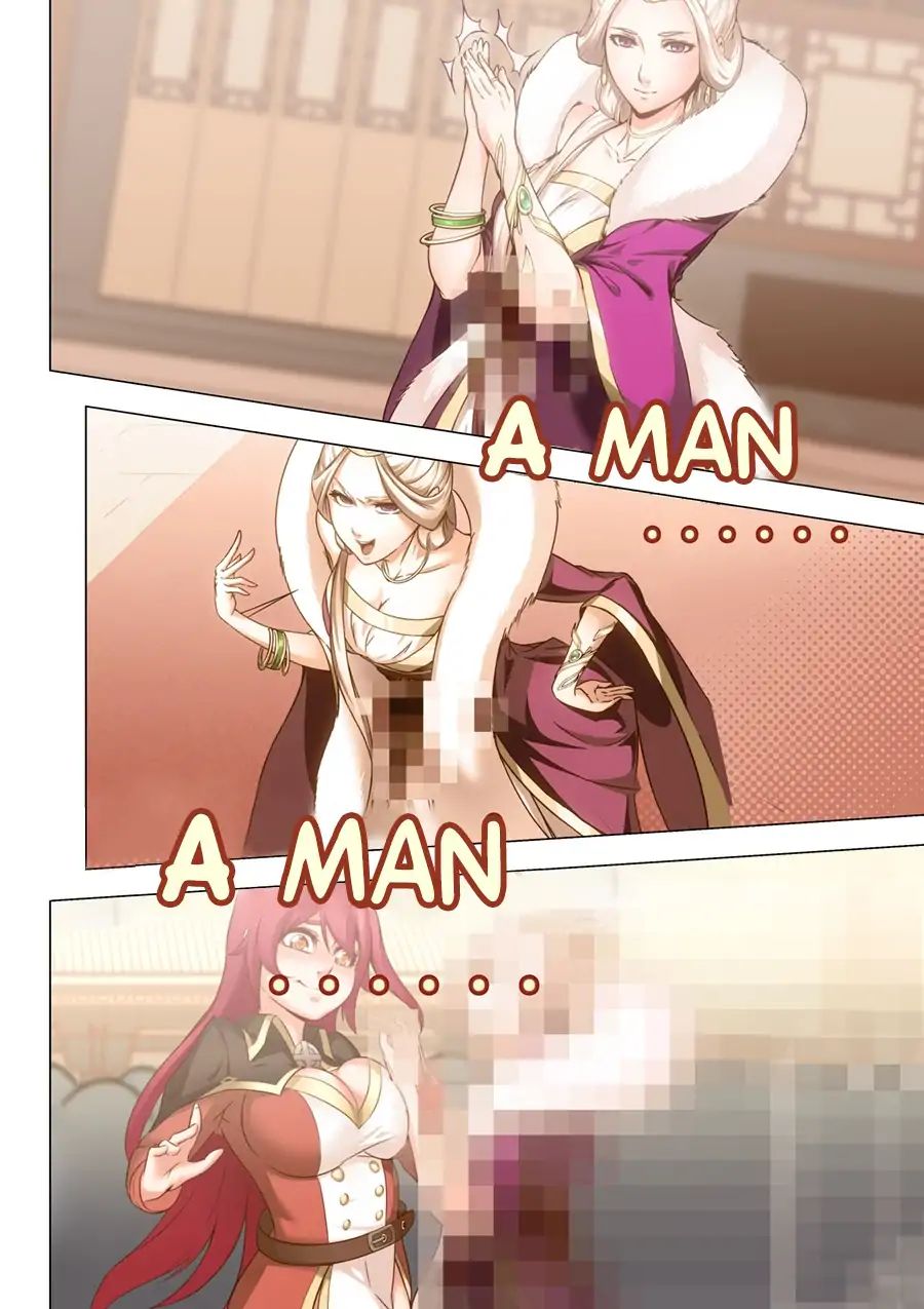My Great Sword Chapter 27 page 9 - Chapter 27