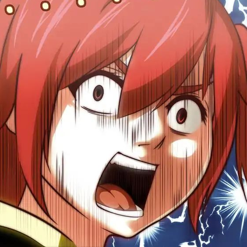 My Great Sword Chapter 27 cover