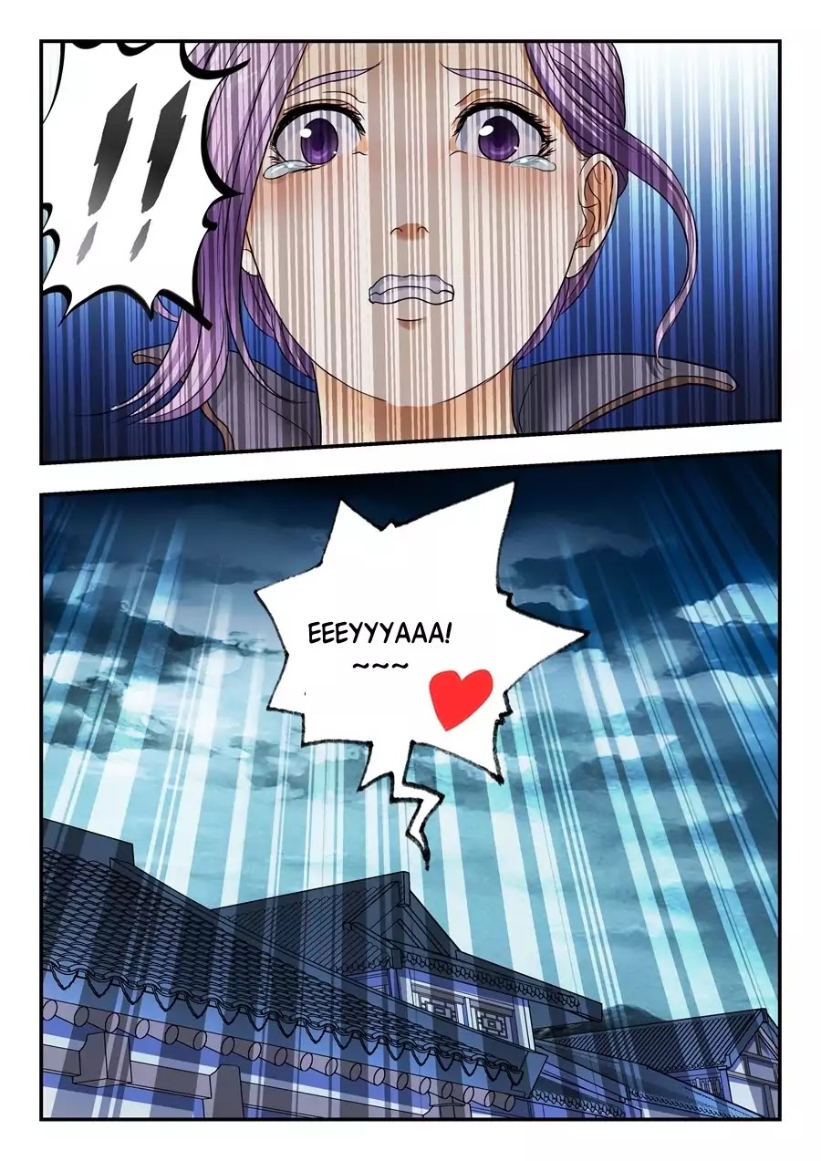 My Great Sword Chapter 3 page 6 - Chapter 3
