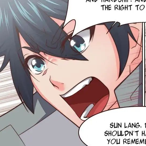 My Great Sword Chapter 32 cover