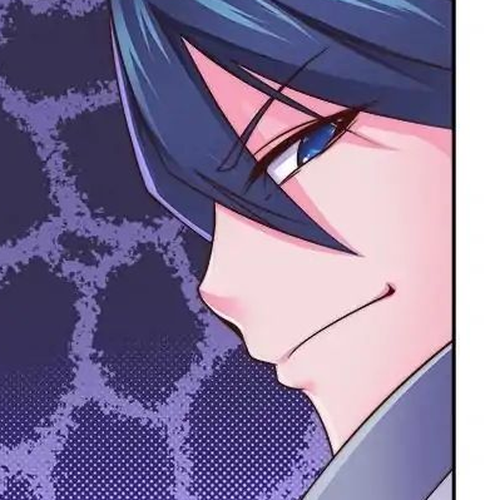 My Great Sword Chapter 34 cover