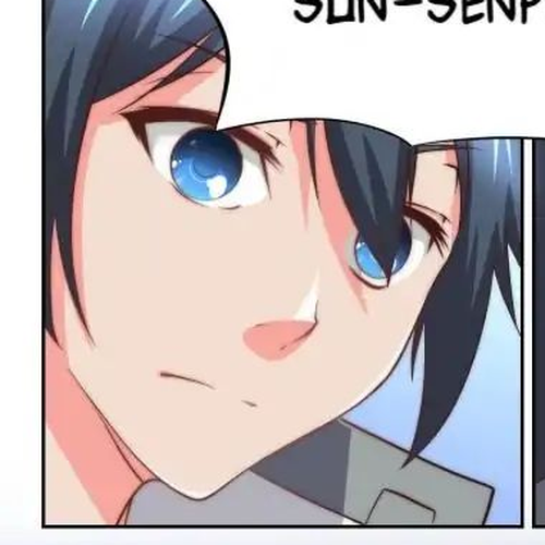 My Great Sword Chapter 38 cover