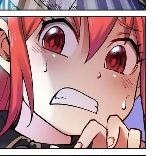 My Great Sword Chapter 47 cover