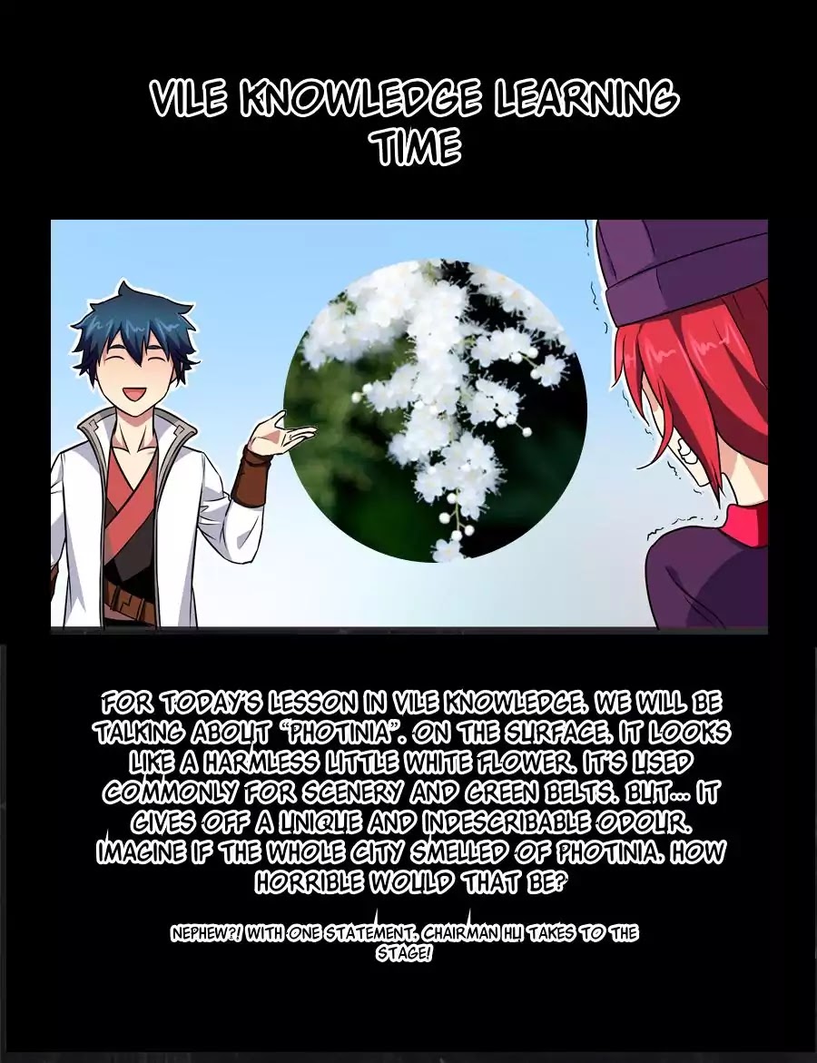 My Great Sword Chapter 5 page 12 - Chapter 5