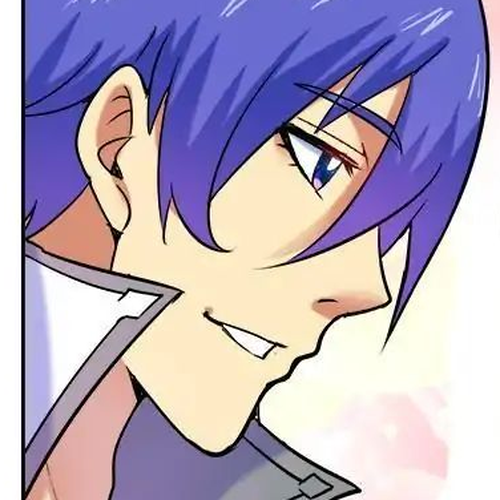 My Great Sword Chapter 51 cover