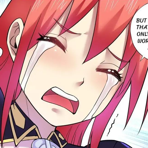 My Great Sword Chapter 54 cover