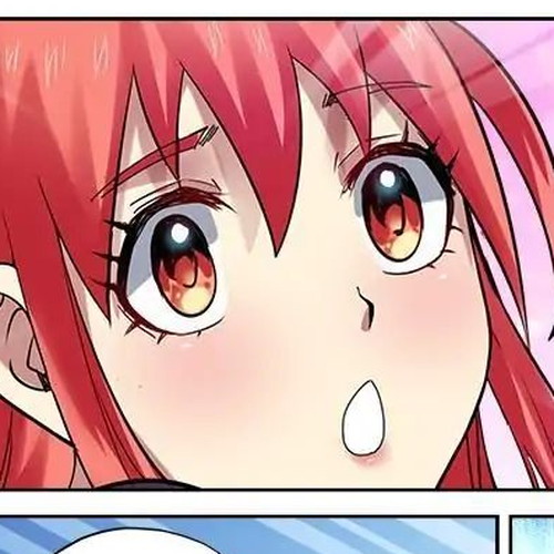 My Great Sword Chapter 55 cover